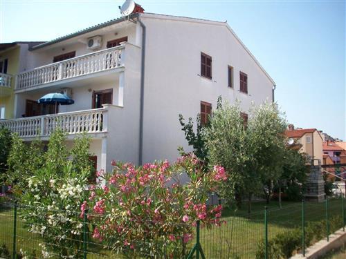 Holiday apartment - 4 persons -  - Pula - 52100