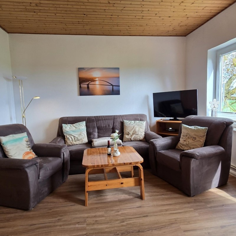 Ferielejlighed - 5 personer -  - Schlagsdorf - 23769 - Fehmarn Ot Schlagsdorf