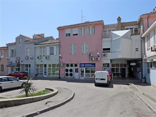 Ferielejlighed - 4 personer -  - Palit - 51280 - Rab