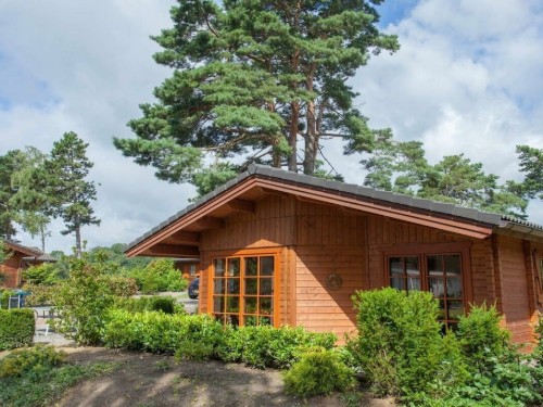 Feriehus - 6 personer -  - 7241 - Lochem