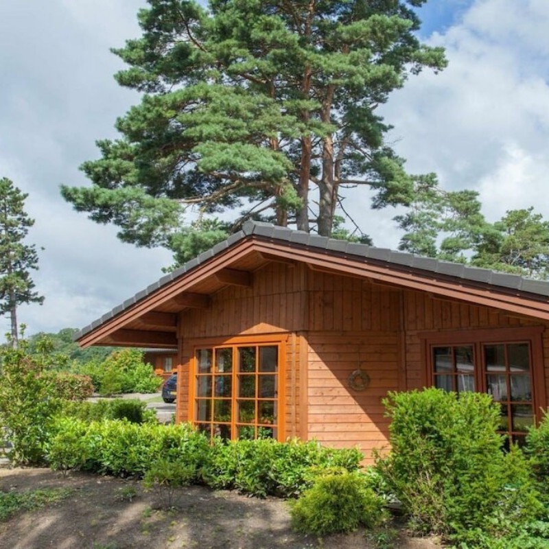 Sommerhus - 6 personer -  - 7241 - Lochem
