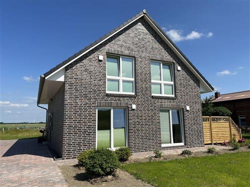 Ferieleilighet - 3 personer -  - Elpersbüttelerdeich - 25704 - Elpersbüttel