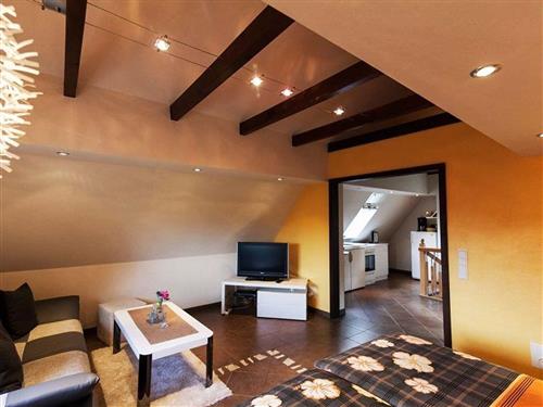 Ferienwohnung - 4 Personen -  - Dammstraße - 15910 - Schlepzig