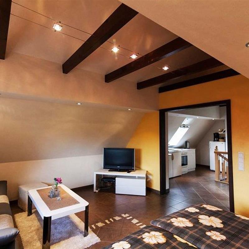 Ferielejlighed - 4 personer -  - Dammstraße - 15910 - Schlepzig