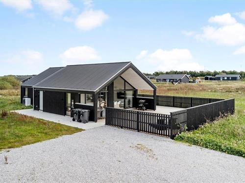 Sommerhus - 12 personer -  - Kringelbækvej - Grønhøj - 9480 - Løkken