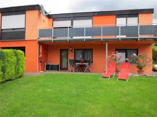 Ferielejlighed - 2 personer -  - Serriger Str. - 54439 - Saarburg