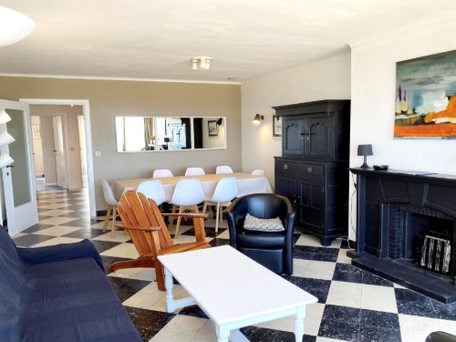 Ferielejlighed - 6 personer -  - 8620 - Nieuwpoort