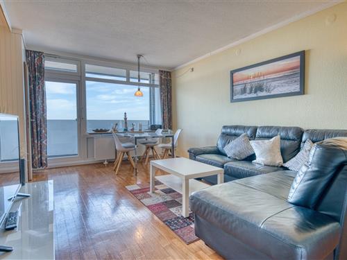 Ferielejlighed - 3 personer -  - D Ferienpark - 23774 - Heiligenhafen