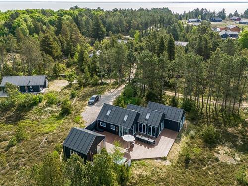 Sommerhus - 12 personer -  - J. Tagholmsvej - 6792 - Rømø