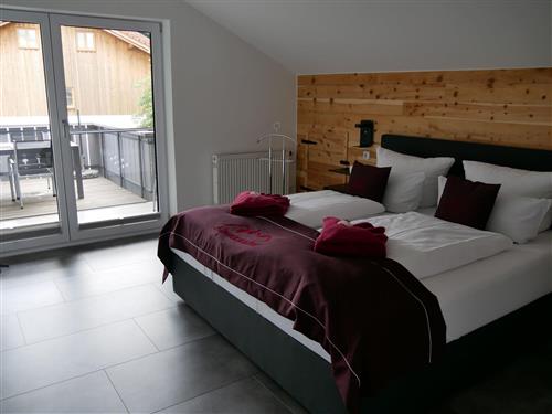 Holiday apartment - 6 persons -  - Westerhofen - 87527 - Ofterschwang