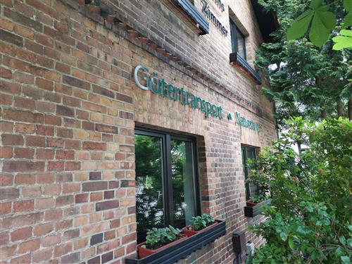  - 4 personer -  - Dorfstr. - 02991 - Lauta - Dorf