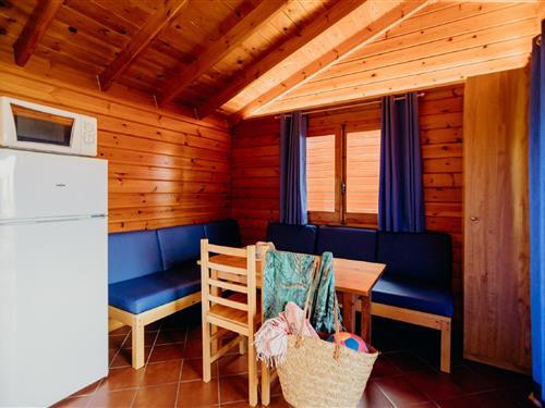 Bungalow - 4 persons -  - 43850 - Cambrils