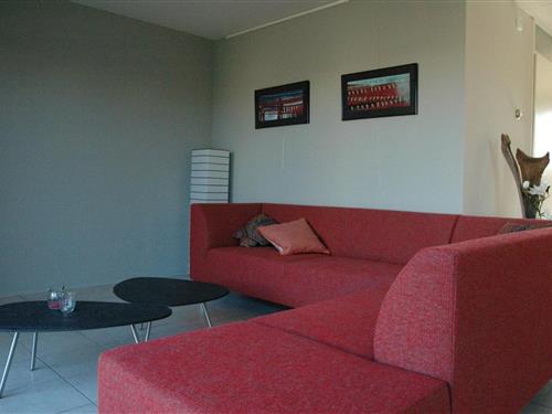 Feriehus - 6 personer -  - 4511RG - Breskens