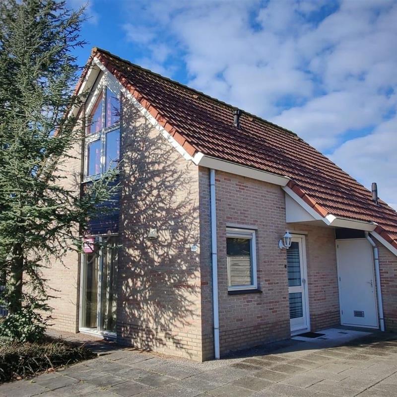 Sommerhus - 6 personer -  - 4511RG - Breskens