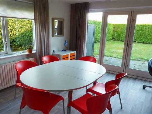 Ferienhaus - 6 Personen -  - 4511RG - Breskens