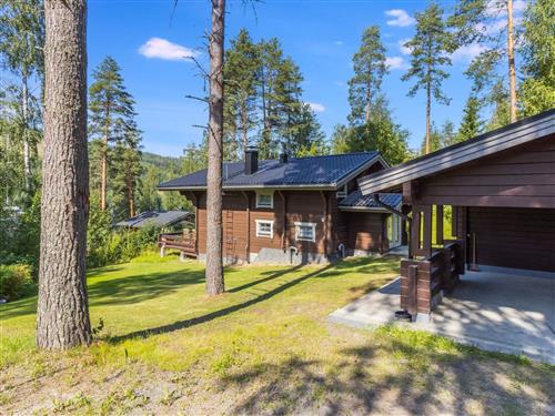 Feriehus / leilighet - 7 personer -  - Lapinlahti - 73100