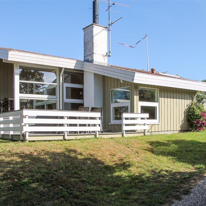 Sommerhus - 8 personer -  - Rågevej - Løkkeby - 5953 - Tranekær