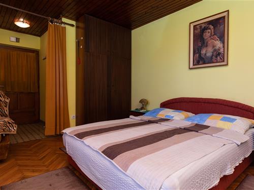 Holiday apartment - 2 persons -  - Sumpetar - 21315 - Sumpetar