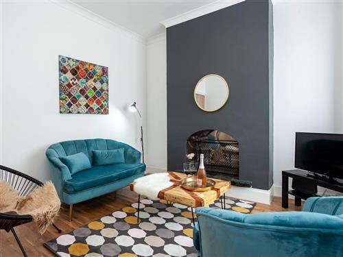 Sommerhus - 6 personer -  - Coventry - CV5 6GG