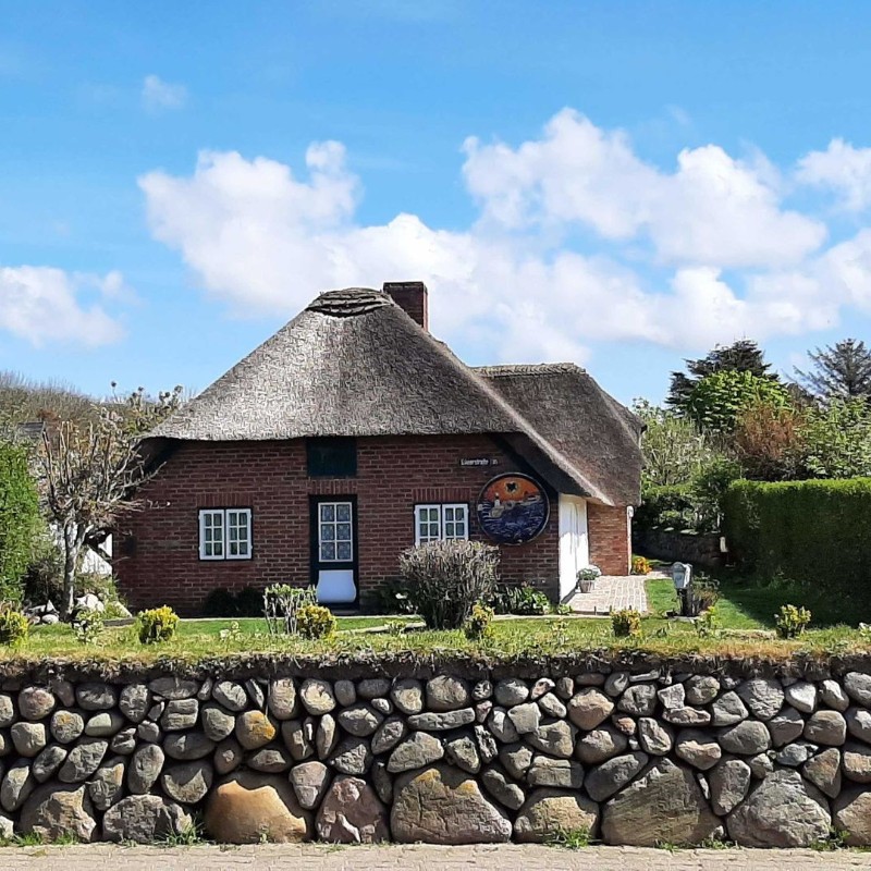 Ferielejlighed - 2 personer -  - Süderstr. - 25980 - Sylt / Westerland