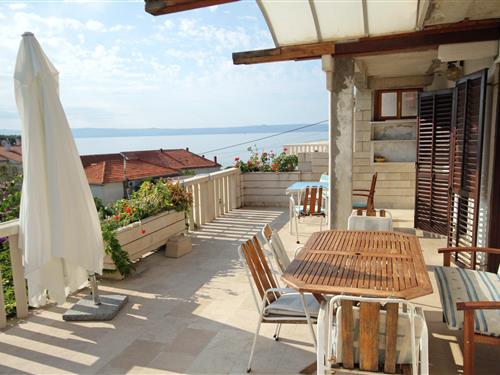 Holiday Home/Apartment - 7 persons -  - Sumartin - 21426 - Sumartin