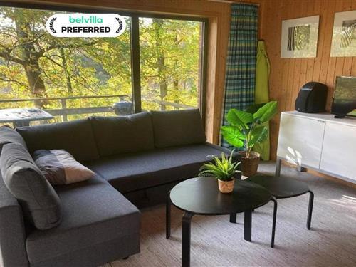 Ferienhaus - 6 Personen -  - 5542 - Hastière