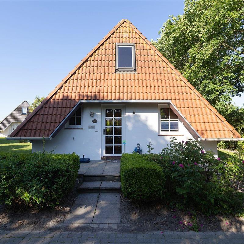 Sommerhus - 6 personer -  - Kniepsand - 27639 - Wurster Nordseeküste
