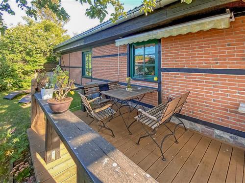 Holiday Home/Apartment - 4 persons -  - Labömitzer Str. - 17429 - Benz/Usedom