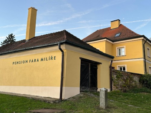 Feriehus - 13 personer -  - 34701 - Milire
