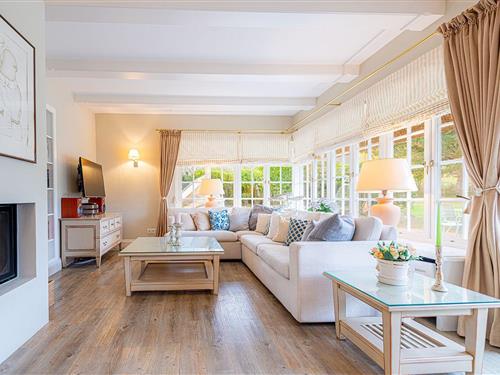 Holiday home - 6 persons -  - Hans-Hansen-Wai - 25999 - Kampen