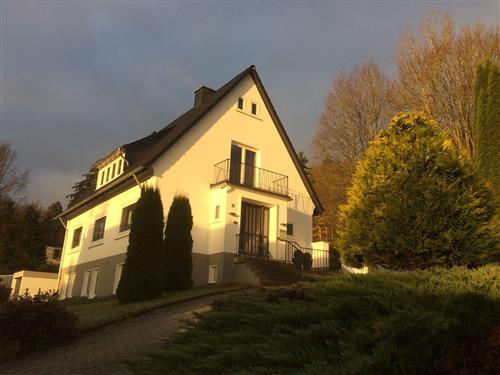 Ferielejlighed - 2 personer -  - Am Burgfeld - 57319 - Bad Berleburg