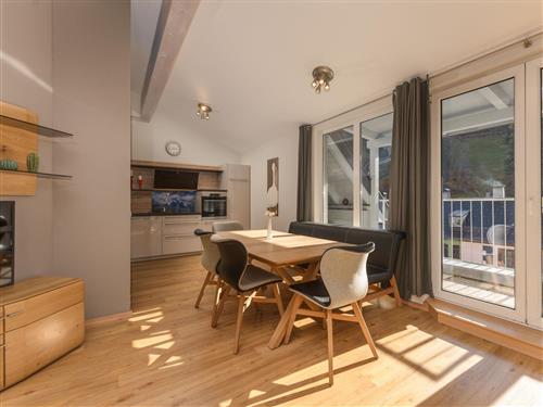 Ferielejlighed - 6 personer -  - Ritter von Gersdorf Str. - 8970 - Schladming