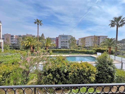 Sommerhus - 5 personer -  - 9 avenue Georges Pompidou - 83120 - Sainte-Maxime