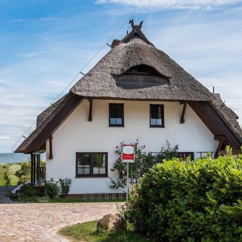 Ferielejlighed - 2 personer -  - Bauernreihe - 18347 - Ostseebad Ahrenshoop