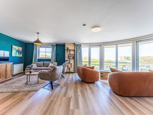 Ferielejlighed - 6 personer -  - Bredene - 8450