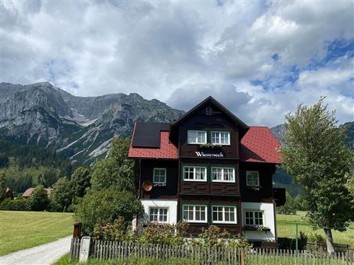 Holiday apartment - 4 persons -  - Ramsau - 8972 - Ramsau Am Dachstein