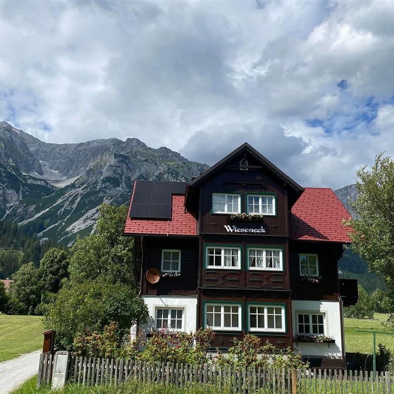 Ferielejlighed - 4 personer -  - Ramsau - 8972 - Ramsau Am Dachstein