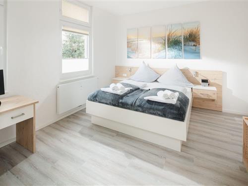 Ferielejlighed - 4 personer -  - Luisenstraße - 26548 - Norderney