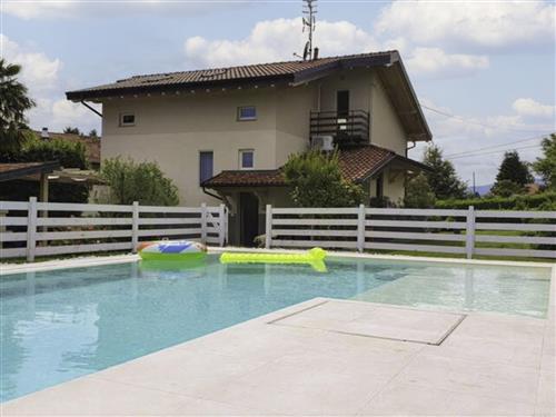 Fritidshus - 8 personer -  - Besozzo - 21023