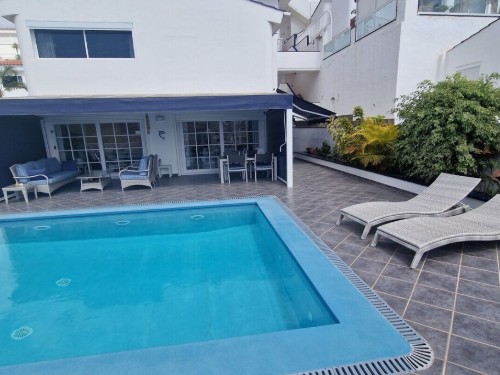 Villa - 4 persons -  - 35100 - San Agustín  Gran Canaria