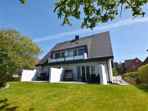 Holiday Home/Apartment - 2 persons -  - Gorch - Fock Str. - 25980 - Westerland Auf Sylt