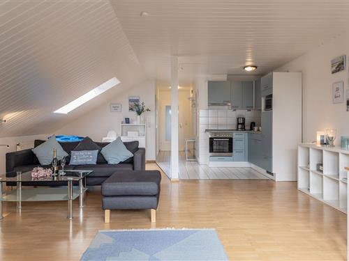 Ferielejlighed - 3 personer -  - Am Yachthafen - 26409 - Harlesiel