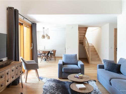 Ferielejlighed - 8 personer -  - 38114 - Vaujany