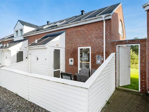 Ferienhaus - 5 Personen -  - Vestergade 93 D Ap. - Havneby - 6792 - Römö