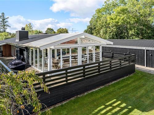 Sommerhus - 6 personer -  - Brinken - Strøby Ladeplads Strand - 4671 - Strøby