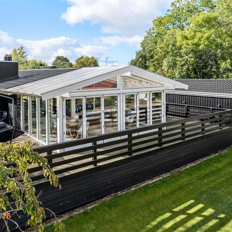 Ferienhaus - 6 Personen -  - Brinken - Ströby Ladeplads Strand - 4671 - Ströby