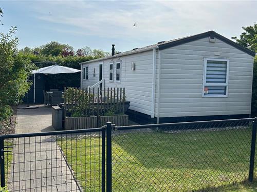 Sommerhus - 4 personer -  - Mariapolderseweg - 4493 PH - Kamperland