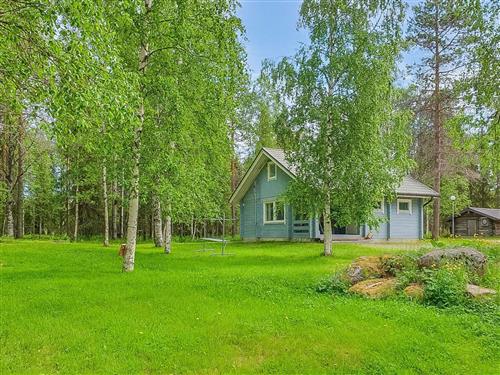 Feriehus / leilighet - 6 personer -  - Kuusamo - 93800