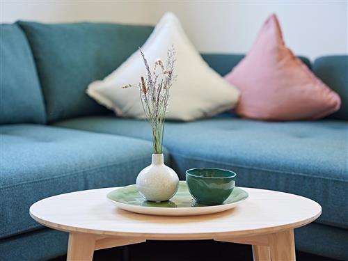 Ferieleilighet - 2 personer -  - Liebenstein - 87541 - Bad Hindelang