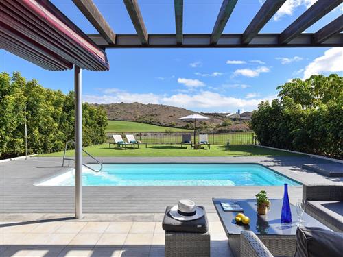 Holiday home - 4 persons -  - Maspalomas - 35100